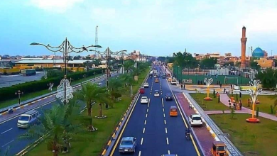 شارع الجوادر