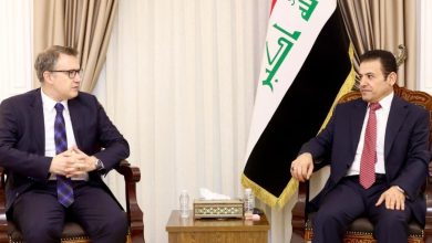 السفير التركي