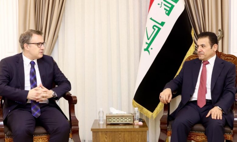 السفير التركي