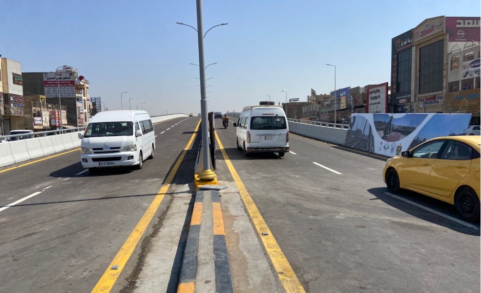 مجسر