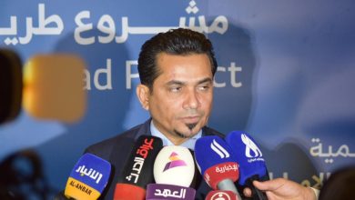 وزير النقل