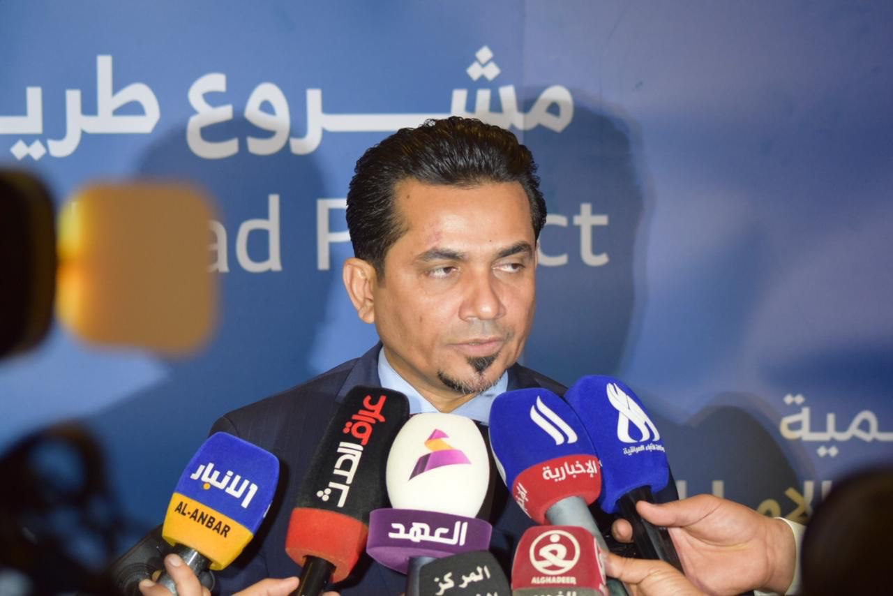 وزير النقل