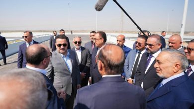 إعادة تأهيله