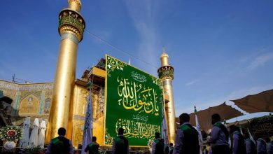 المولد النبوي