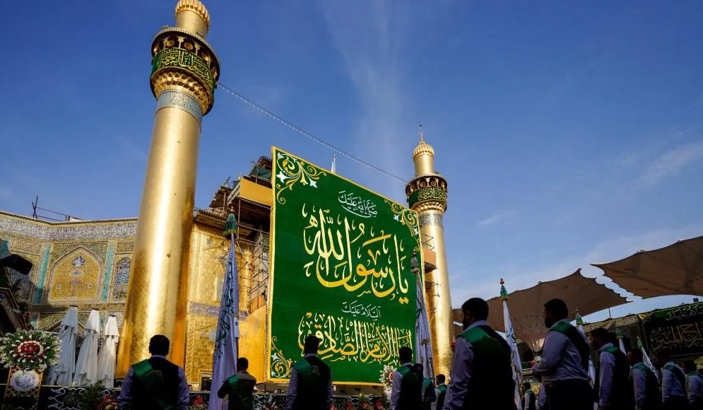المولد النبوي
