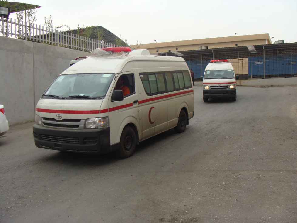 منظومة 911