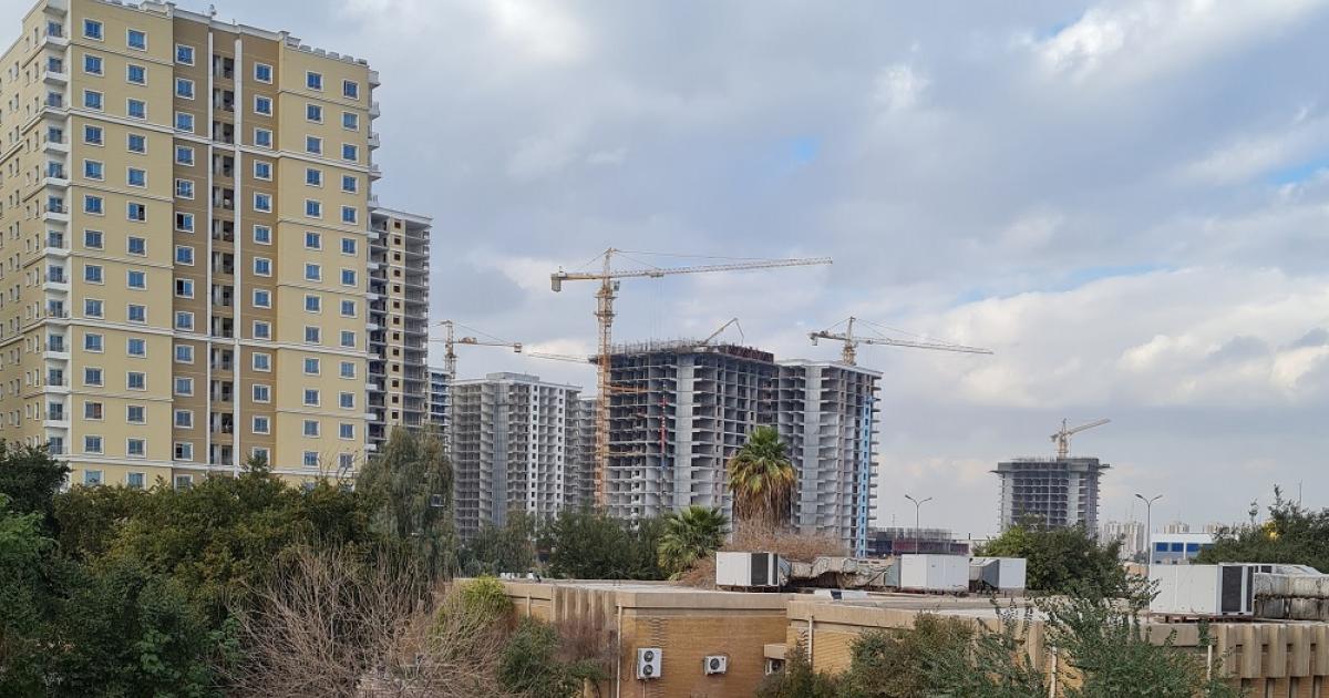 وحدة سكنية