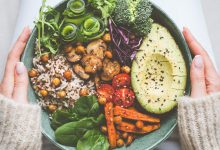نظاماً غذائياً