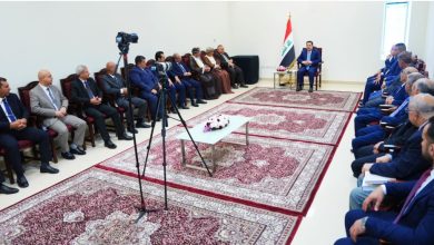 والسوداني