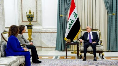 الصحة العالمية