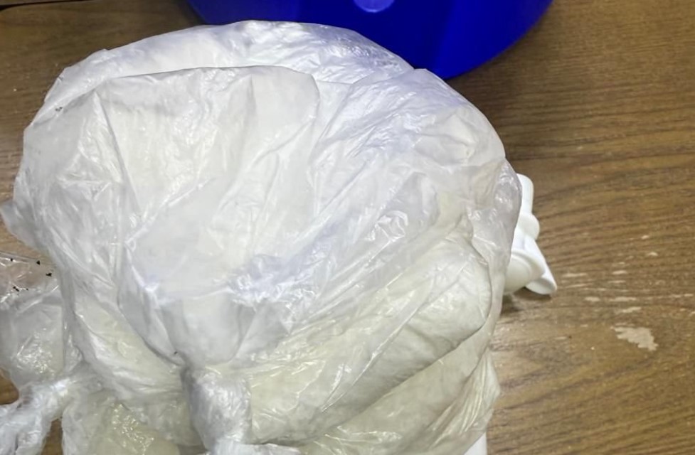 مادة الكريستال