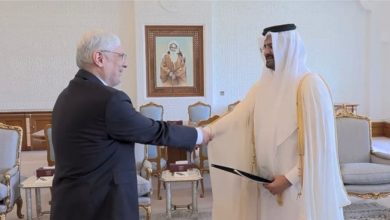 دولة قطر