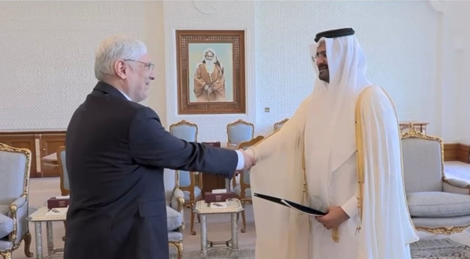 دولة قطر