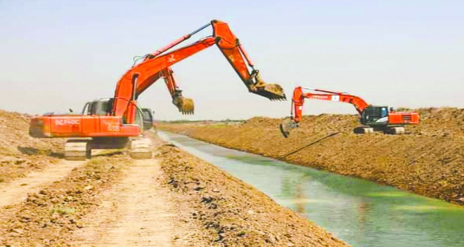 بحيرة أسماك