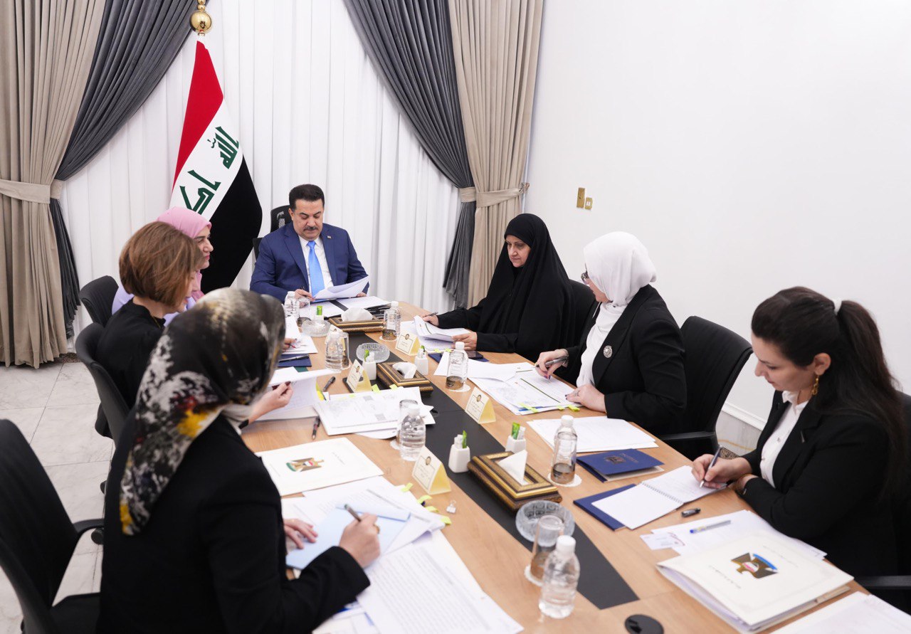 والمرأة