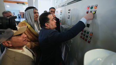 المياه الصالحة