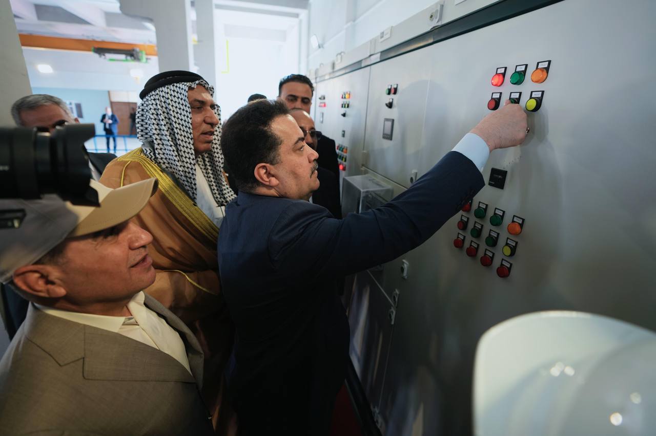 المياه الصالحة