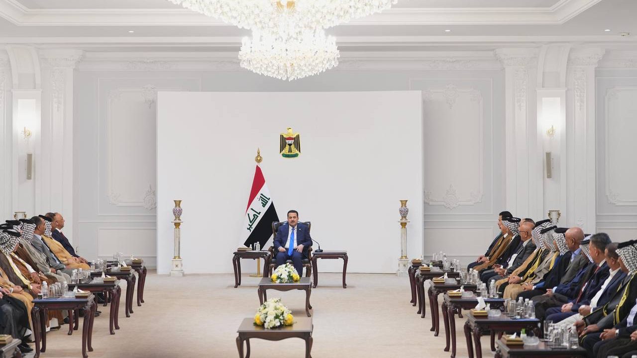 السوداني