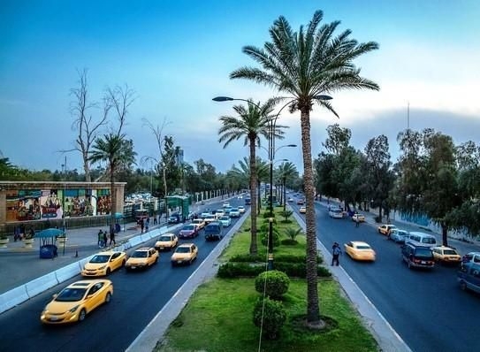 تساقط للأمطار