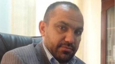 الحكومة المقبلة