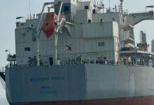 الأرز الأمريكي