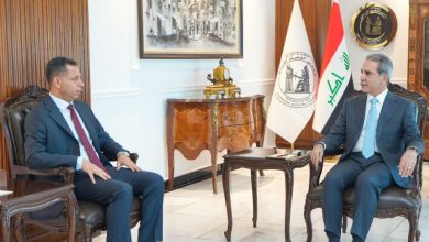 سيادة القانون