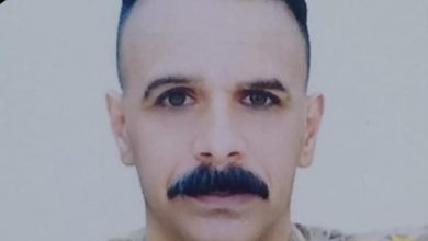 المقدم مصطفى