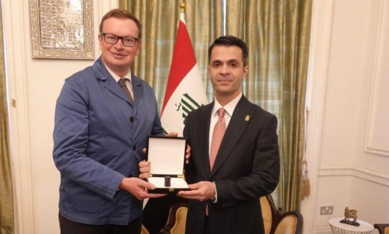 للحضارة الأكدية