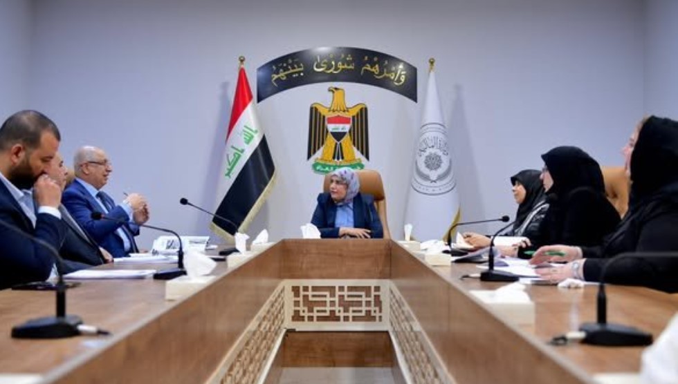 إعادة تأهيل