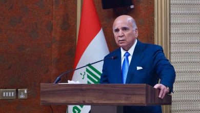 العمل القنصلي