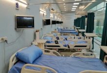 أجهزة حديثة