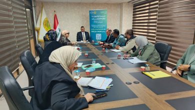 الأبنية التعليمية