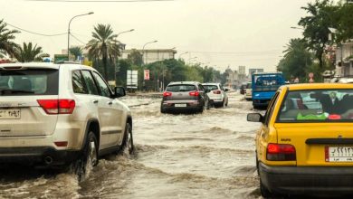 استنفار الجهود