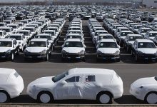 استيراد السيارات