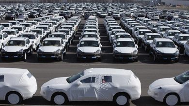 استيراد السيارات