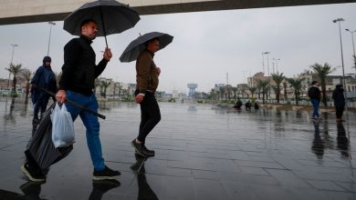 تفاصيل حالة