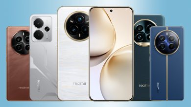 هواتف "آيفون"