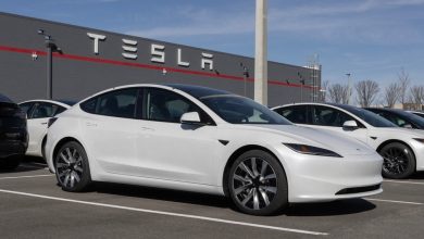 سيارات “تيسلا”