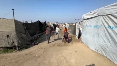 الإجلاء الطبي