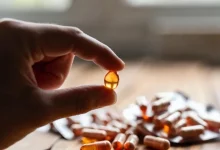 جزيئات الغبار