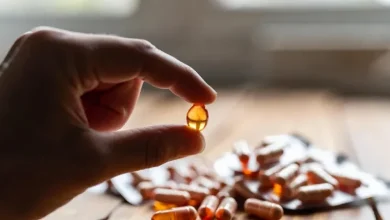 جزيئات الغبار