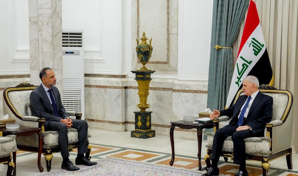 العلاقات التاريخية