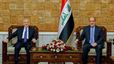 رئيس الجمهورية