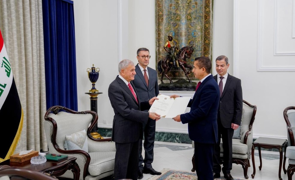 المرسوم الخاص