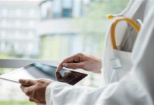 المعلومات الطبية