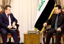 السفير الأوكراني