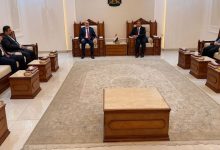 وفد الاتحاد