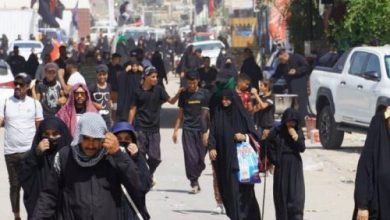 وصايا وإرشادات