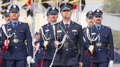 الملف الأمني