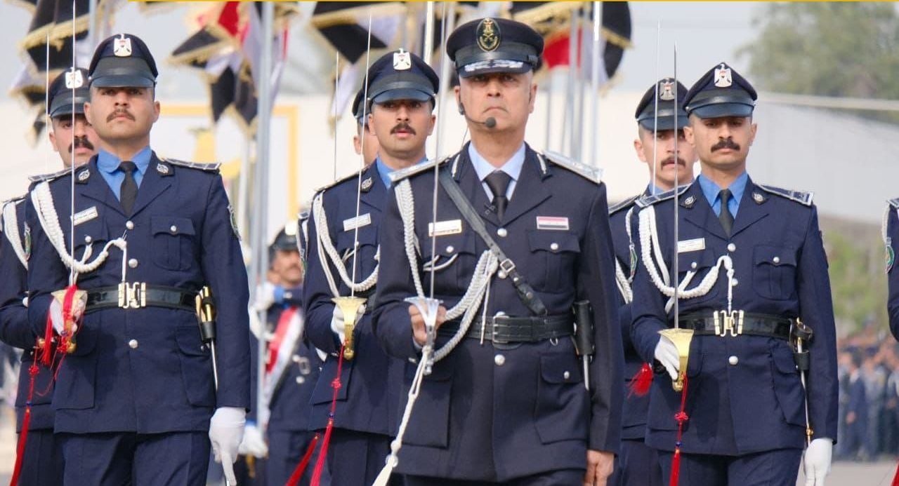 الملف الأمني